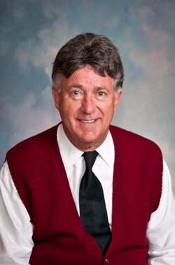 Squire McGuire