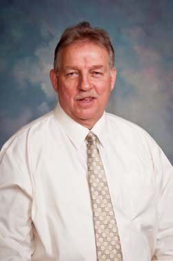 Larry Taylor