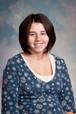 Angie Johnson