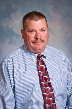 Tim Peffley