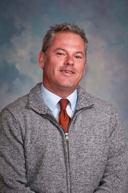 Pat Brunswick