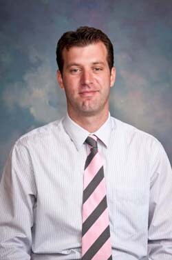 Justin Jacobs