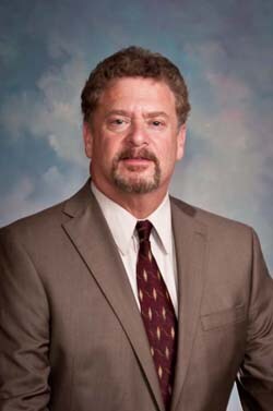 Mark Lindenauer