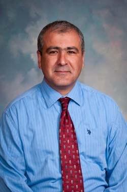 Arash Khatibloo