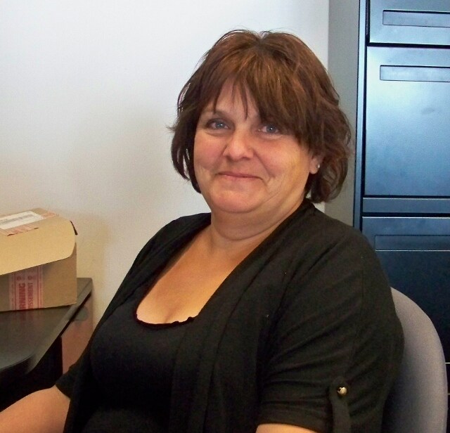 Sandra McNeely