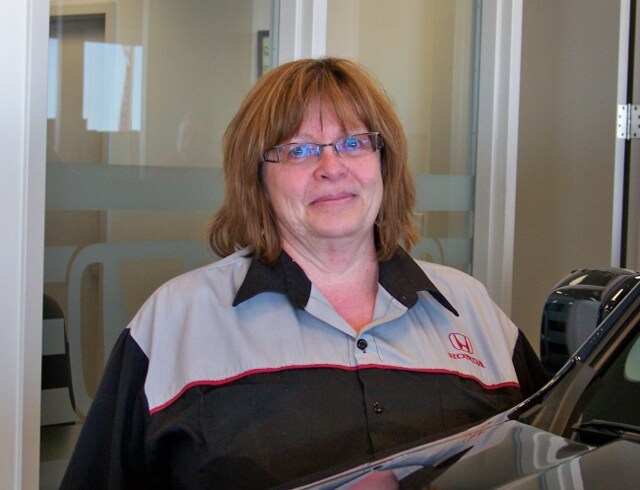 Debbie Yates
