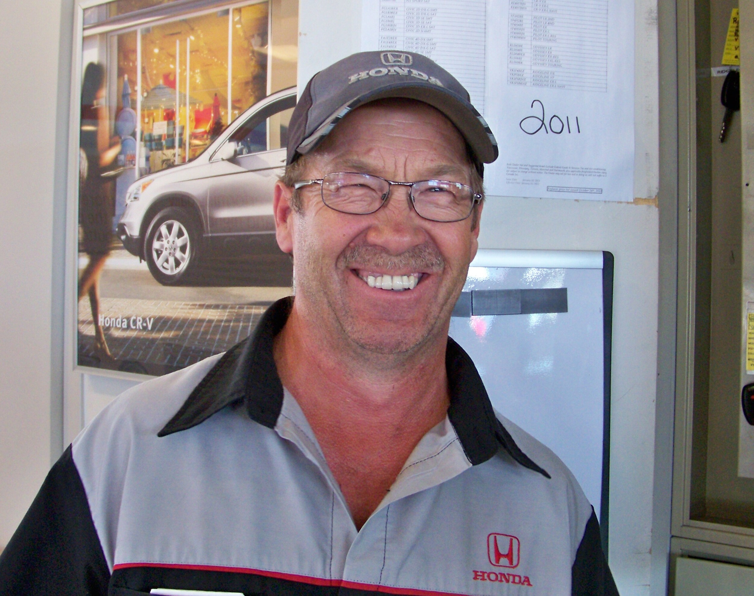 Wayne Bishoff