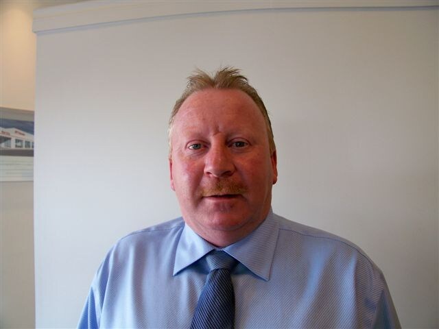 Sparky McCulloch