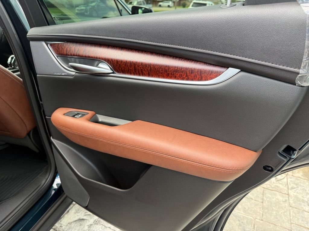 2026 Cadillac XT5 Premium Luxury - Photo 33