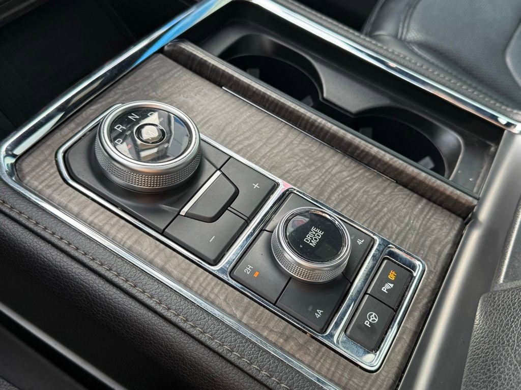 2021 Ford Expedition Limited - Photo 20
