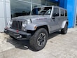 Jeep Wrangler JK Unlimited