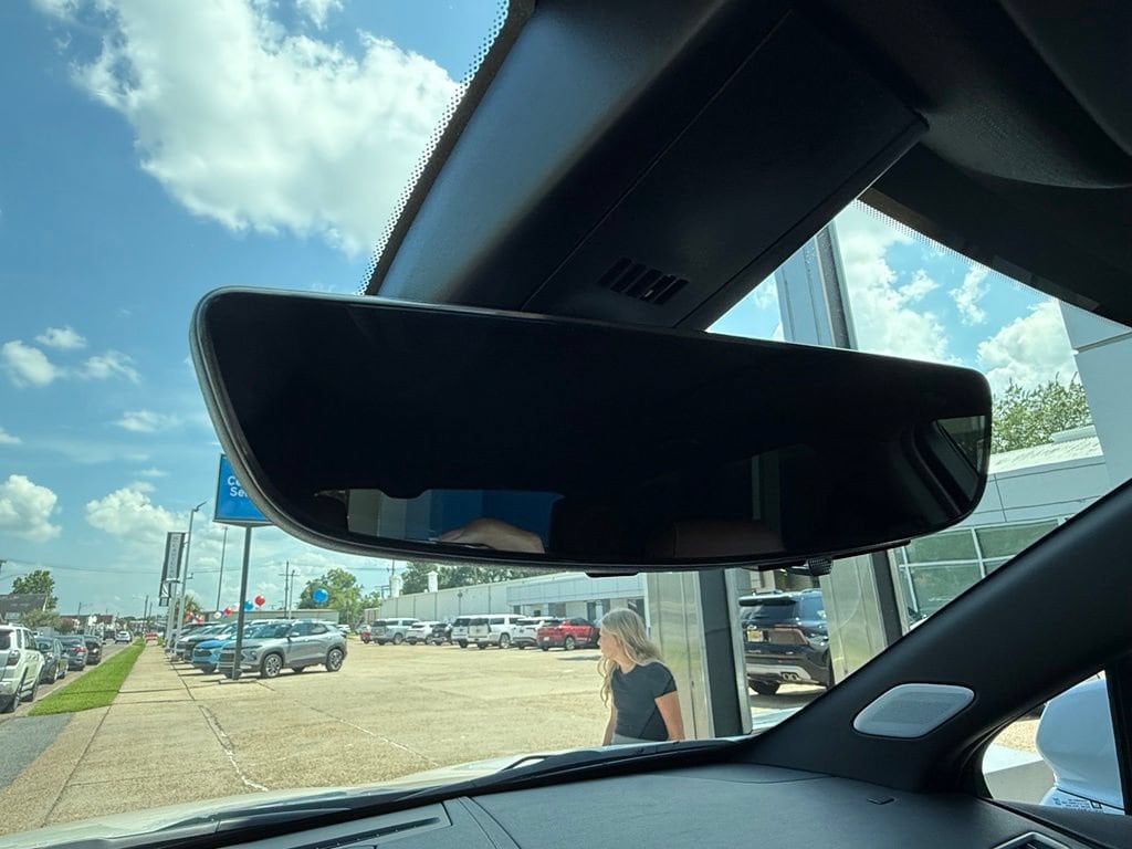 2025 Cadillac XT5 Premium Luxury - Photo 17