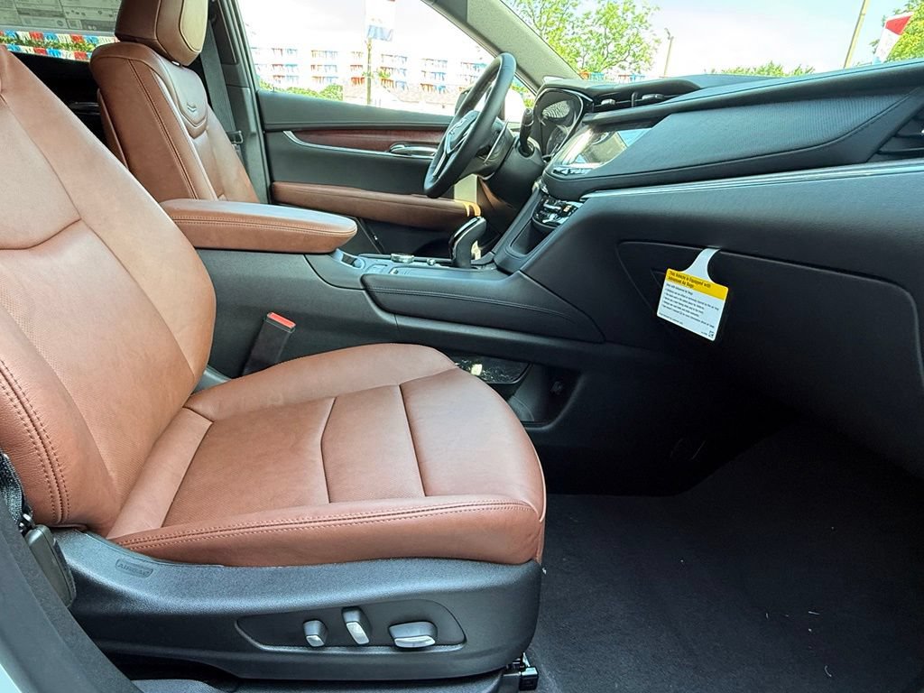 2025 Cadillac XT5 Premium Luxury - Photo 28