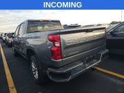 Used 2019 Chevrolet Silverado 1500 LT Truck Crew Cab