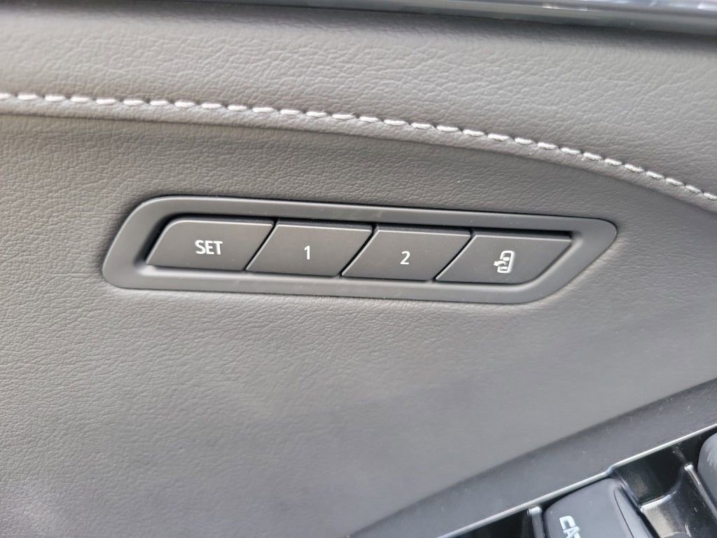 2025 Cadillac CT5 Premium Luxury - Photo 14