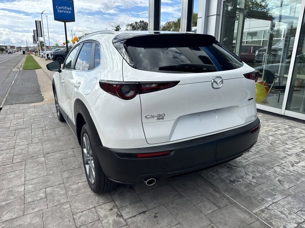 Used 2025 Mazda CX-30 2.5 S Preferred Package SUV