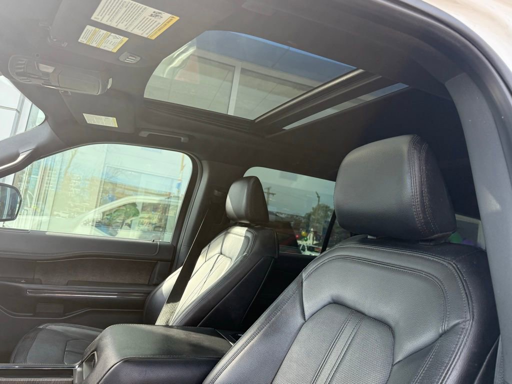 2021 Ford Expedition Limited - Photo 8