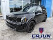  Kia Telluride