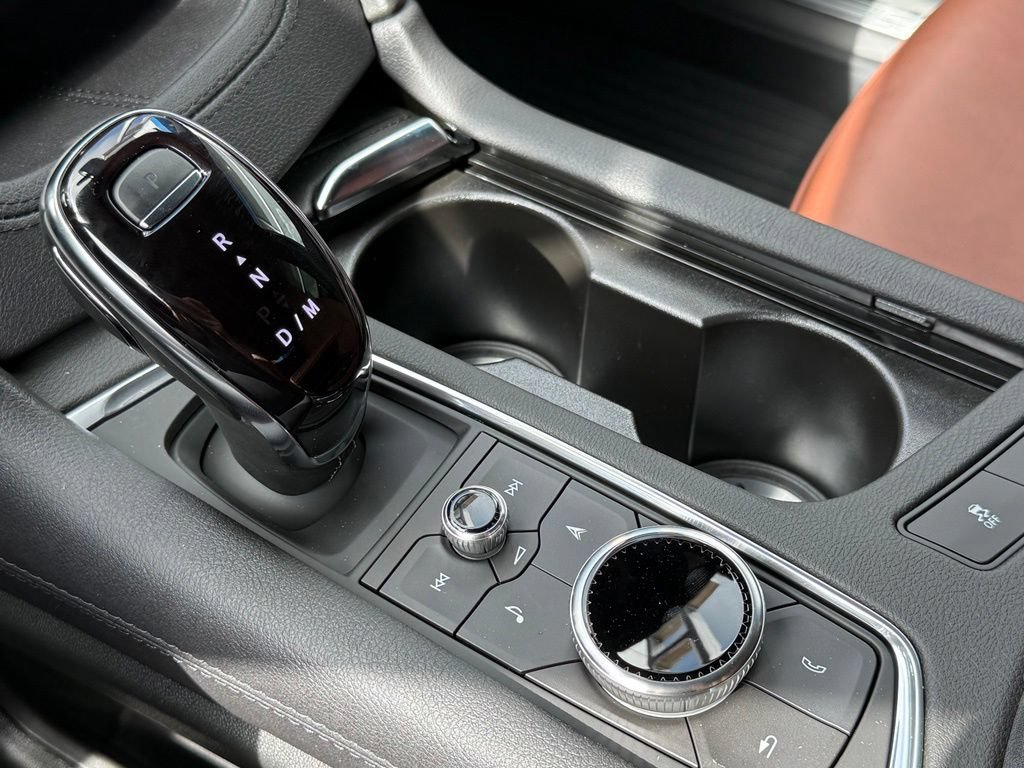 2026 Cadillac XT5 Premium Luxury - Photo 14