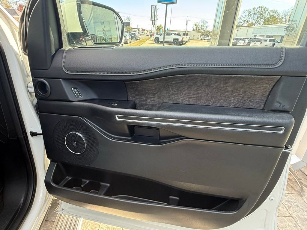 2021 Ford Expedition Limited - Photo 38
