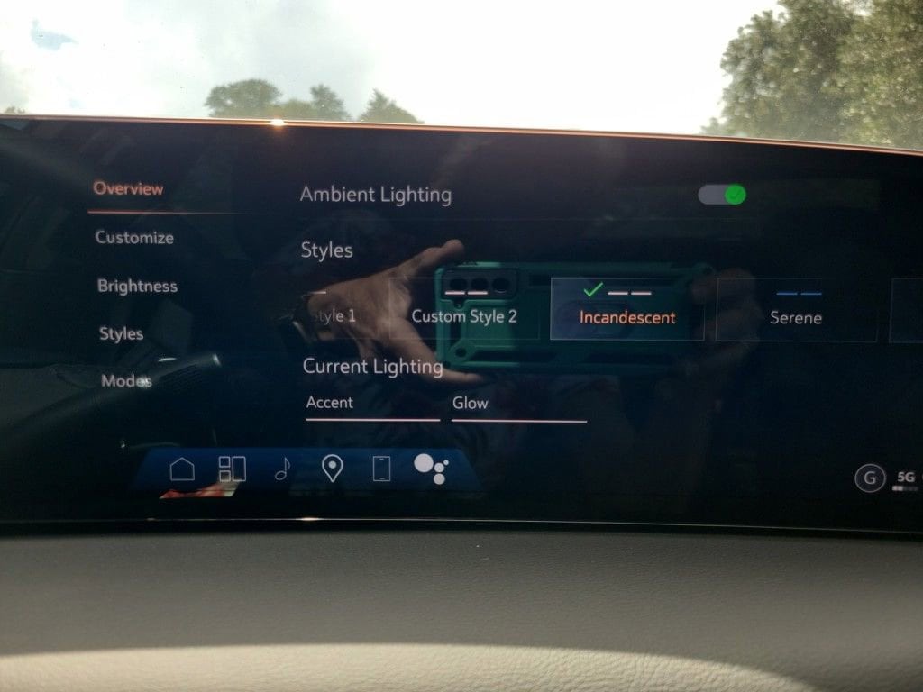2025 Cadillac CT5 Premium Luxury - Photo 48