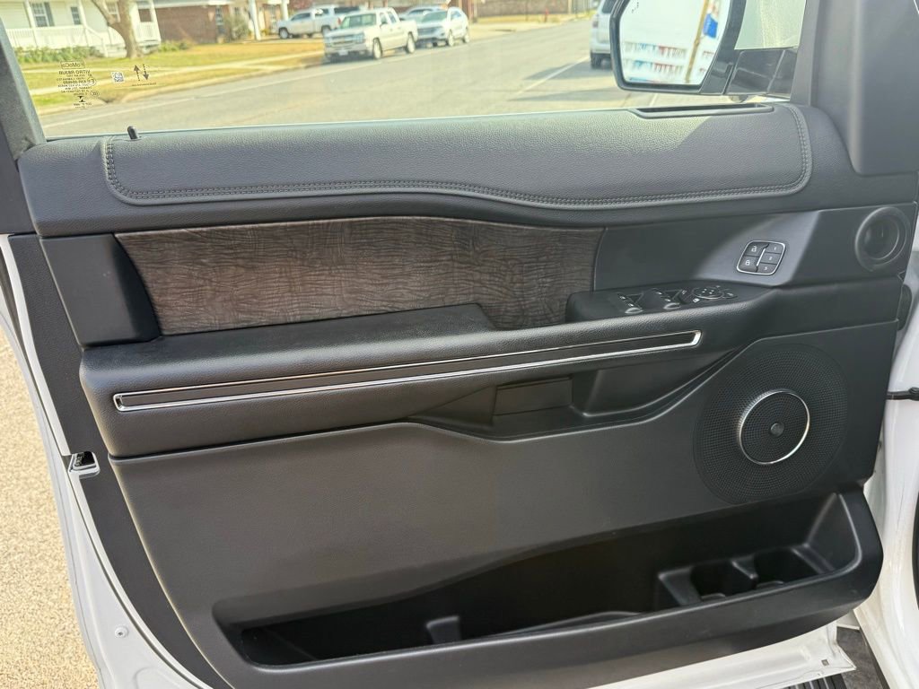2021 Ford Expedition Limited - Photo 9