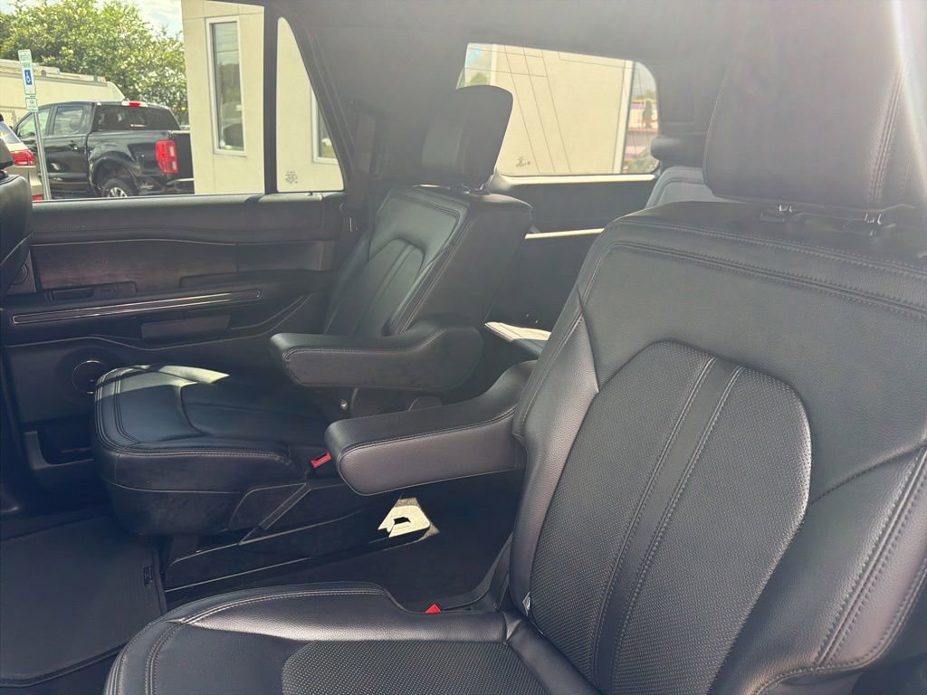 2021 Ford Expedition Limited - Photo 66