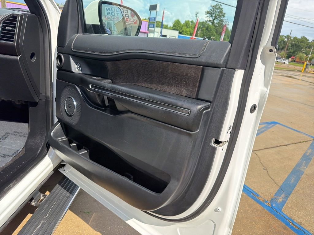 2021 Ford Expedition Limited - Photo 71