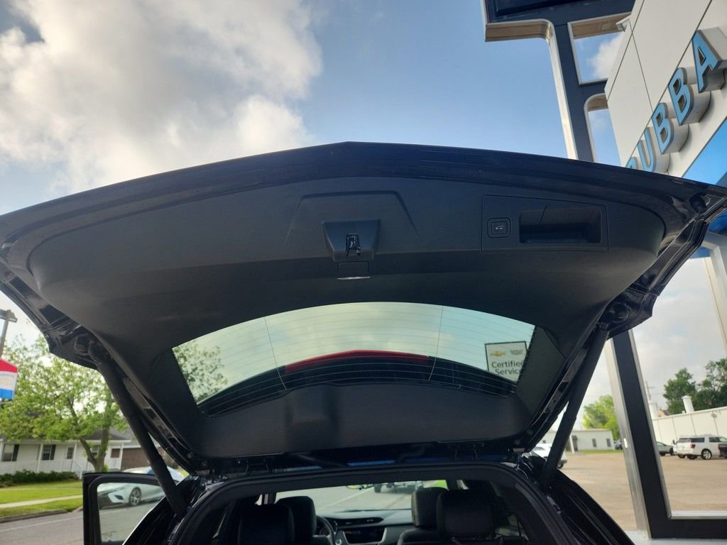 2025 Cadillac XT5 Premium Luxury - Photo 13
