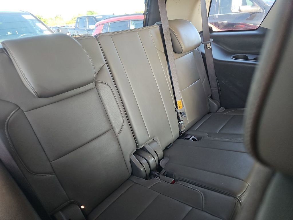 2018 GMC Yukon Denali - Photo 11