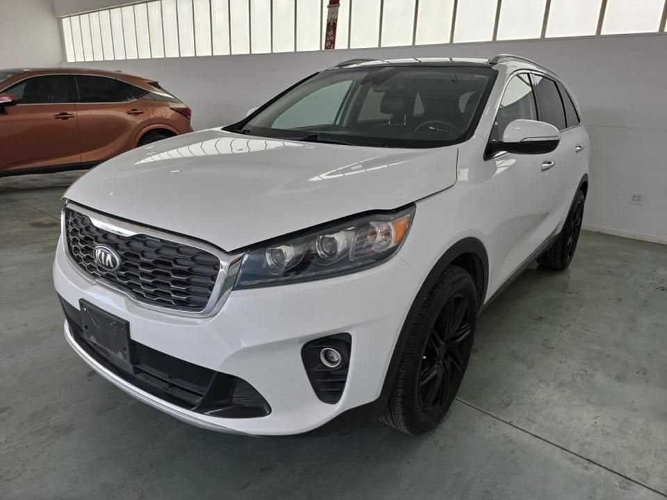 2020 Kia Sorento EX V6 AT's photo