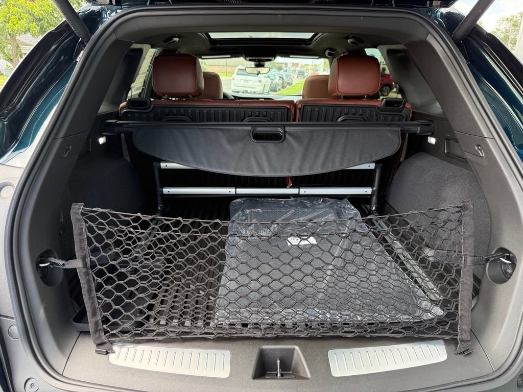 2026 Cadillac XT5 Premium Luxury - Photo 28