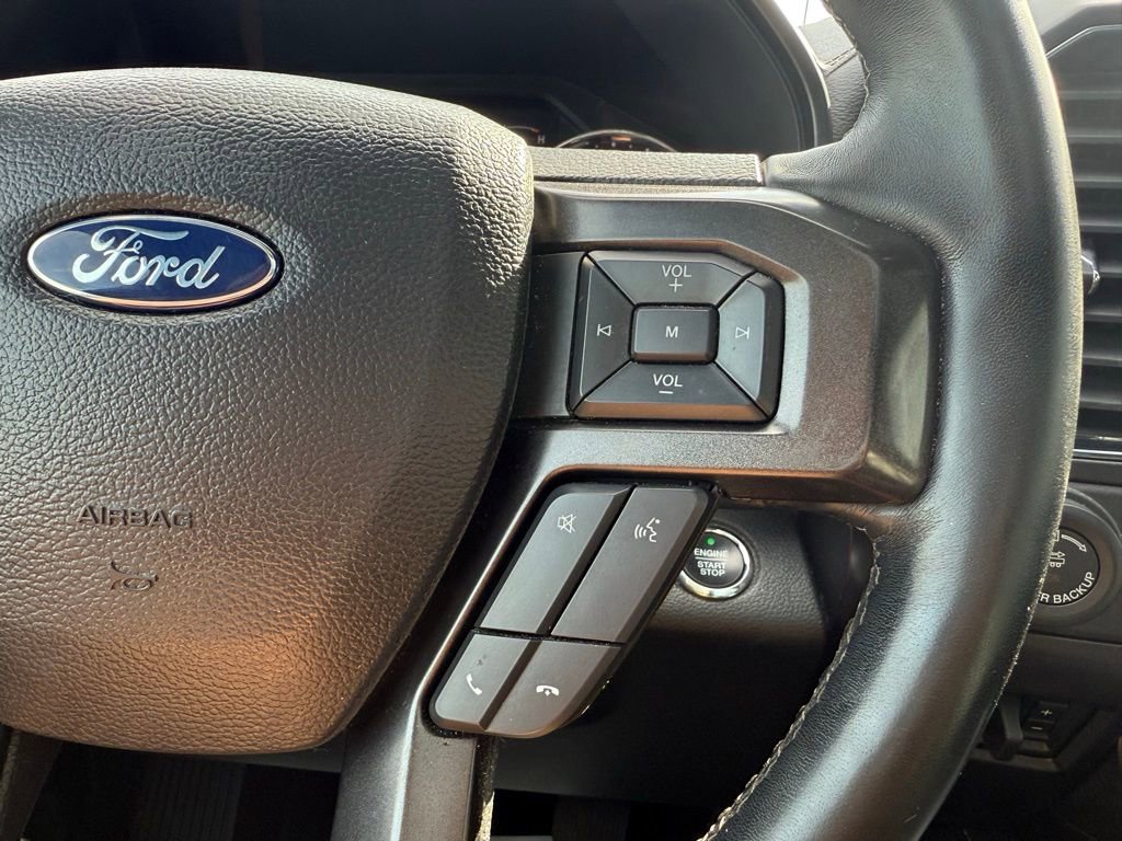 2021 Ford Expedition Limited - Photo 15
