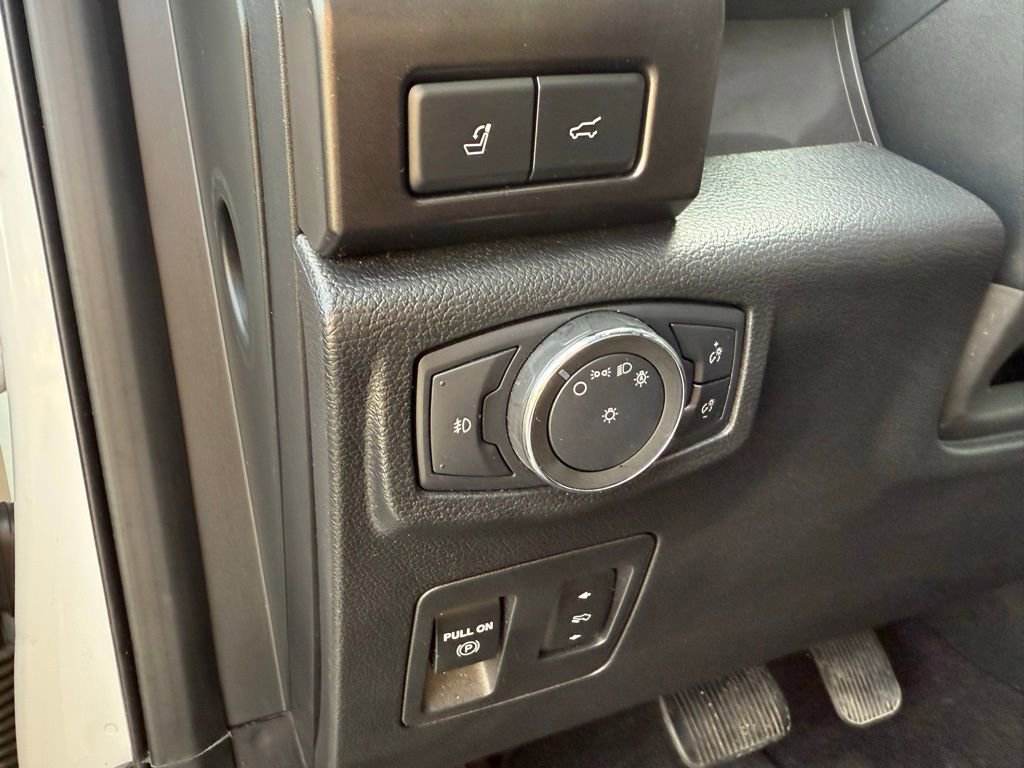 2021 Ford Expedition Limited - Photo 12