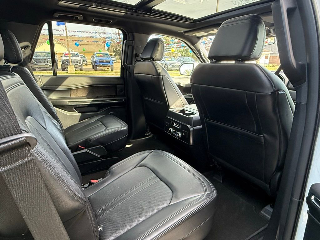 2021 Ford Expedition Limited - Photo 33