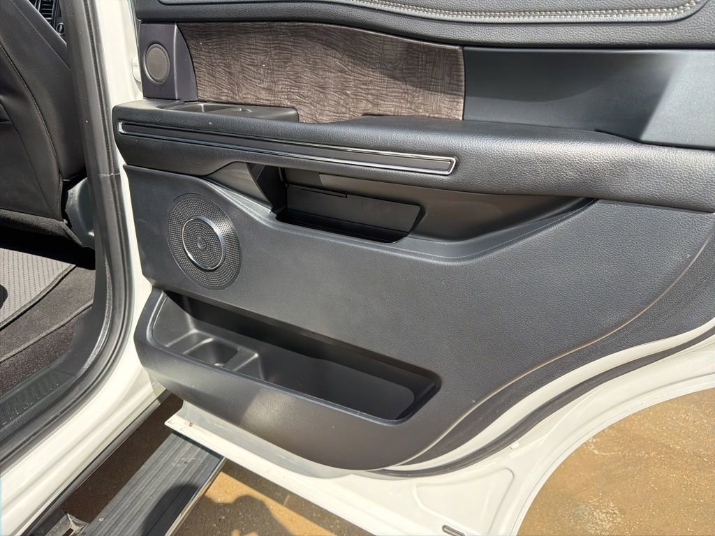 2021 Ford Expedition Limited - Photo 72