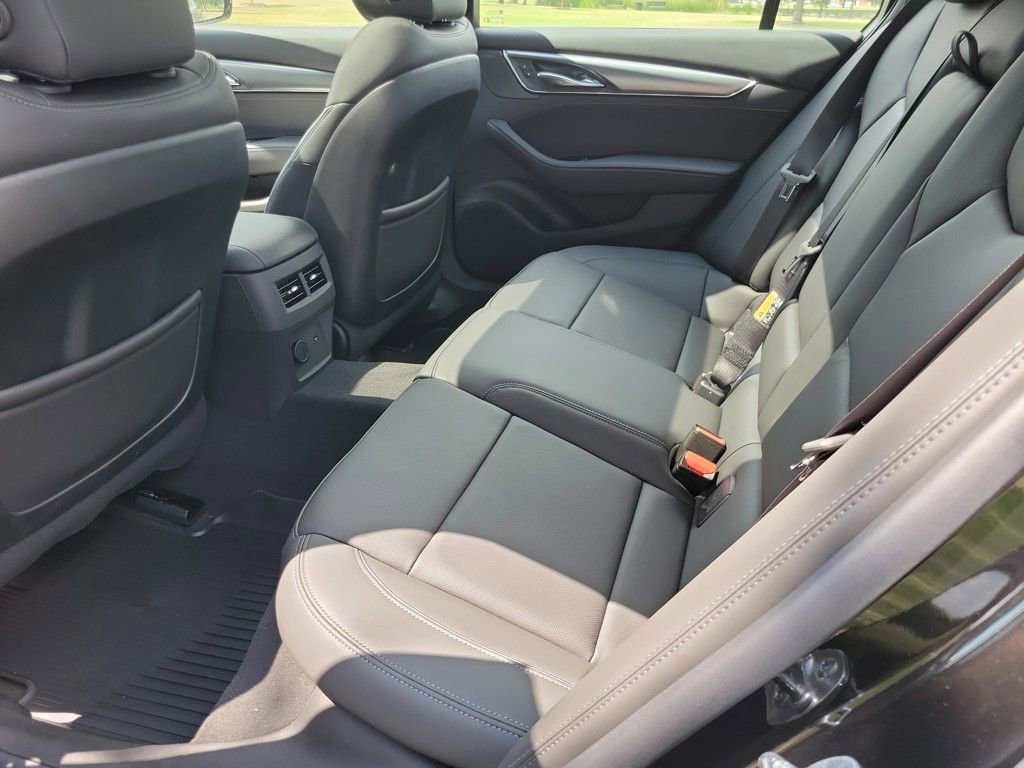 2025 Cadillac CT5 Premium Luxury - Photo 20