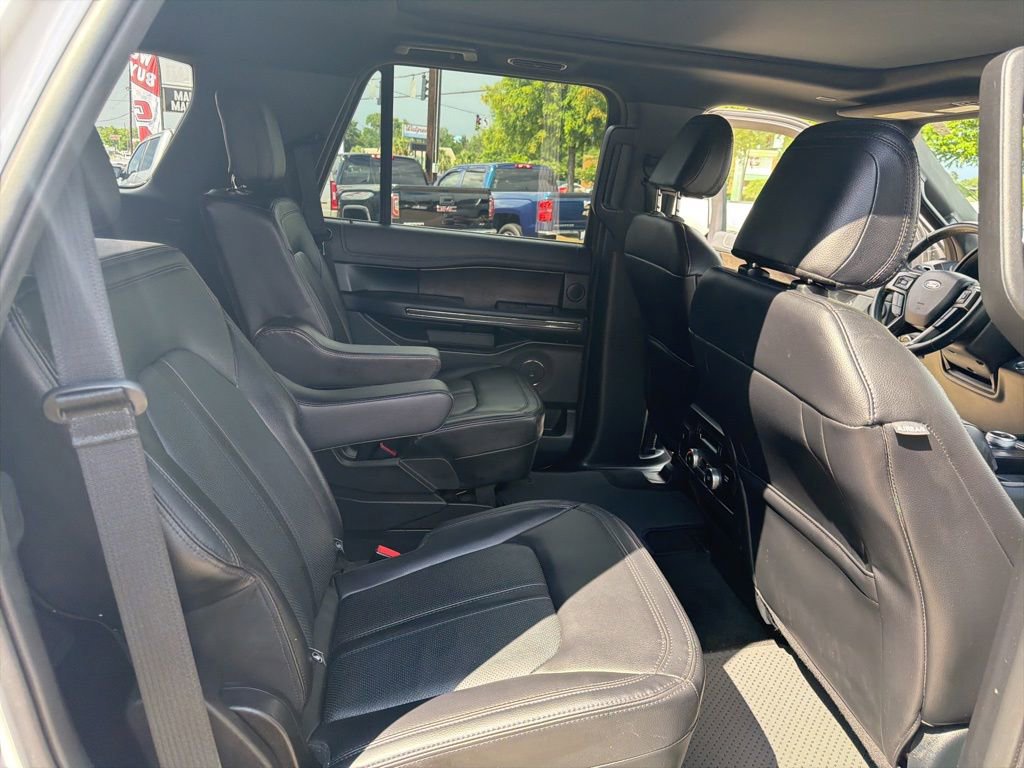 2021 Ford Expedition Limited - Photo 73