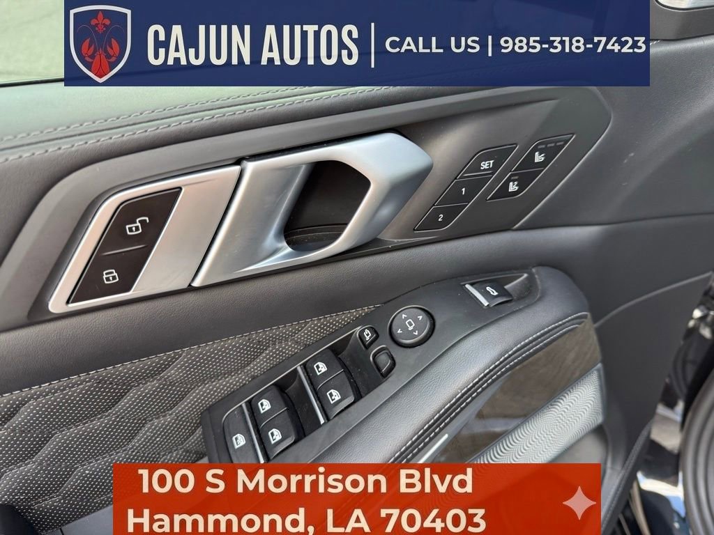 2021 BMW X5 M Base - Photo 14