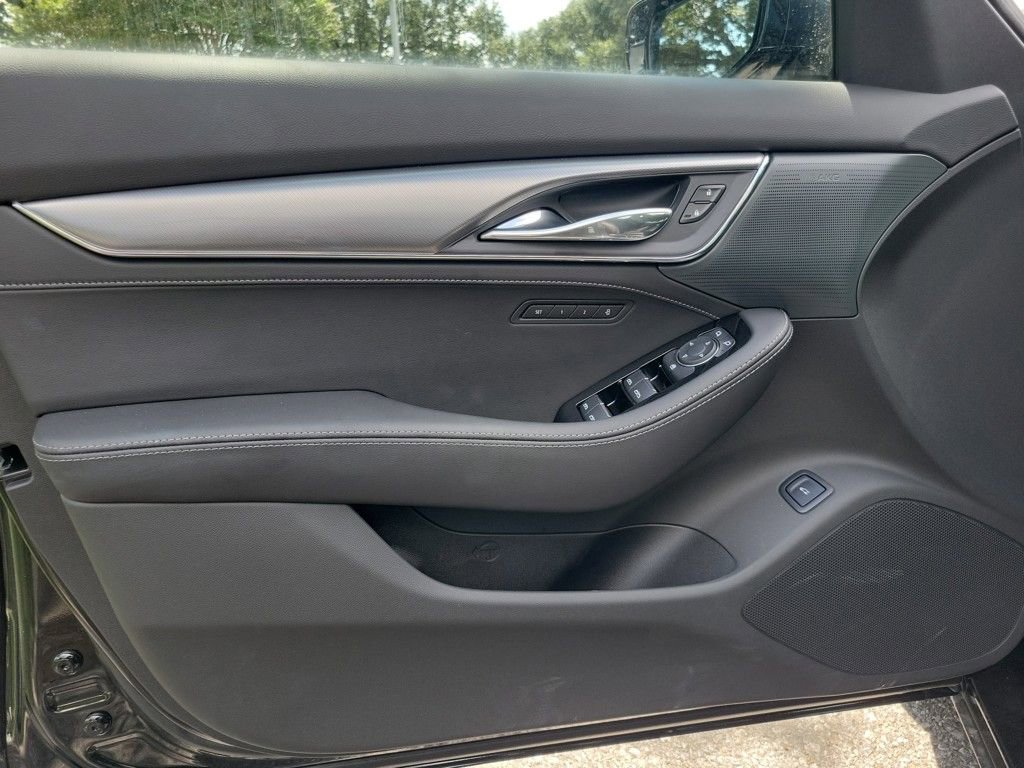 2025 Cadillac CT5 Premium Luxury - Photo 12