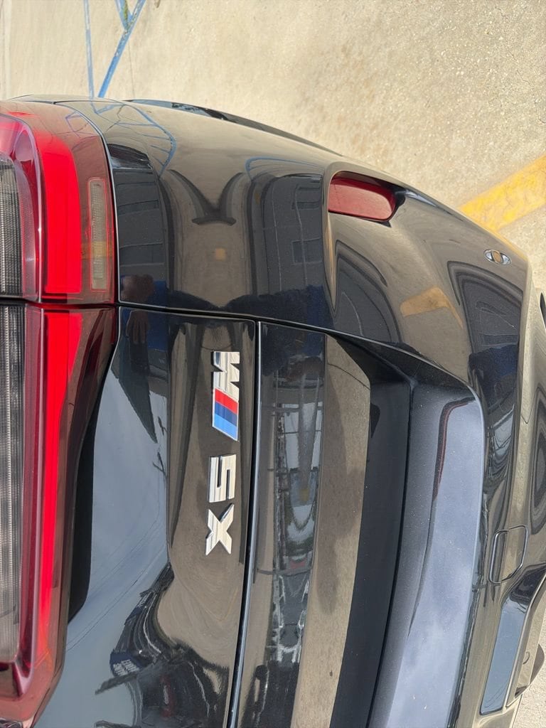 2021 BMW X5 M Base - Photo 57
