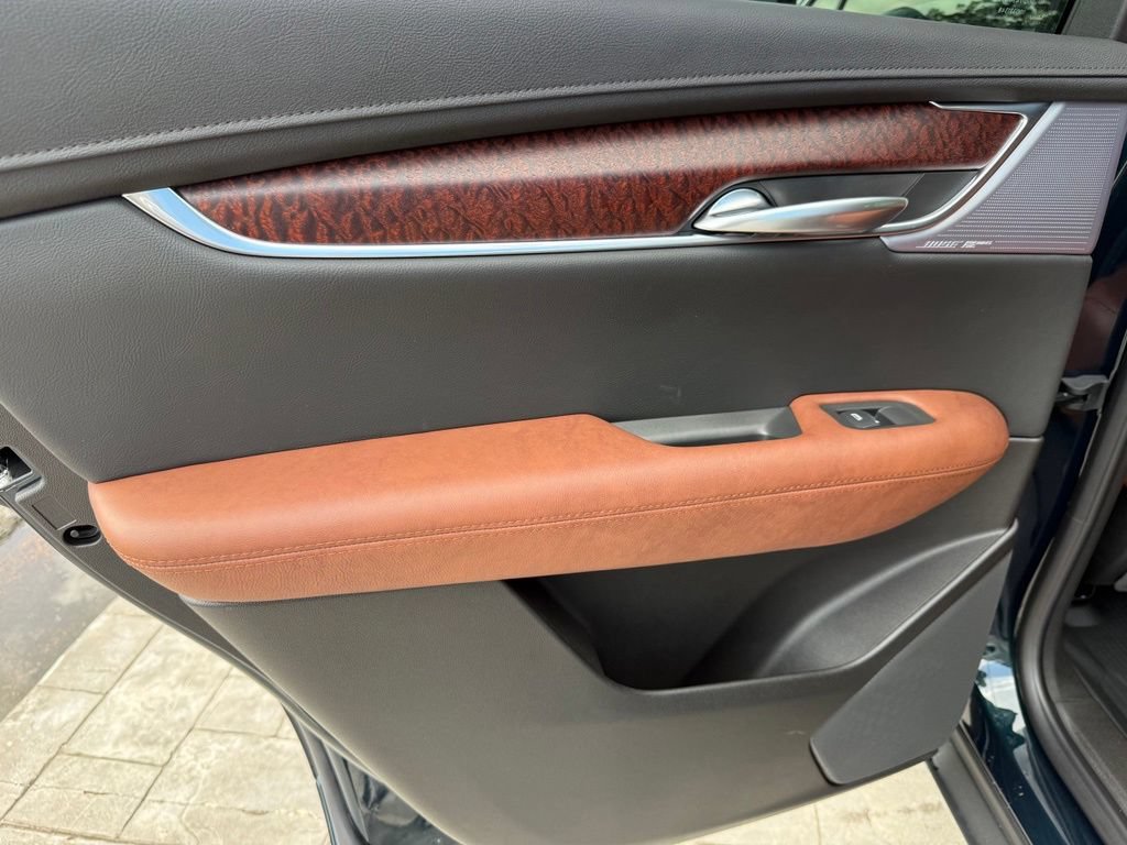 2026 Cadillac XT5 Premium Luxury - Photo 27