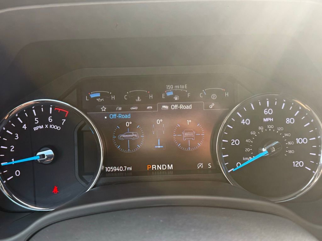 2021 Ford Expedition Limited - Photo 16