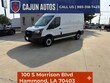  Ford Transit-250 Cargo