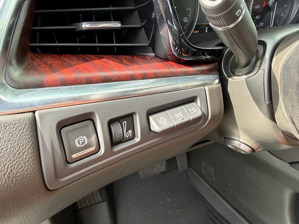 2026 Cadillac XT5 Premium Luxury - Photo 9