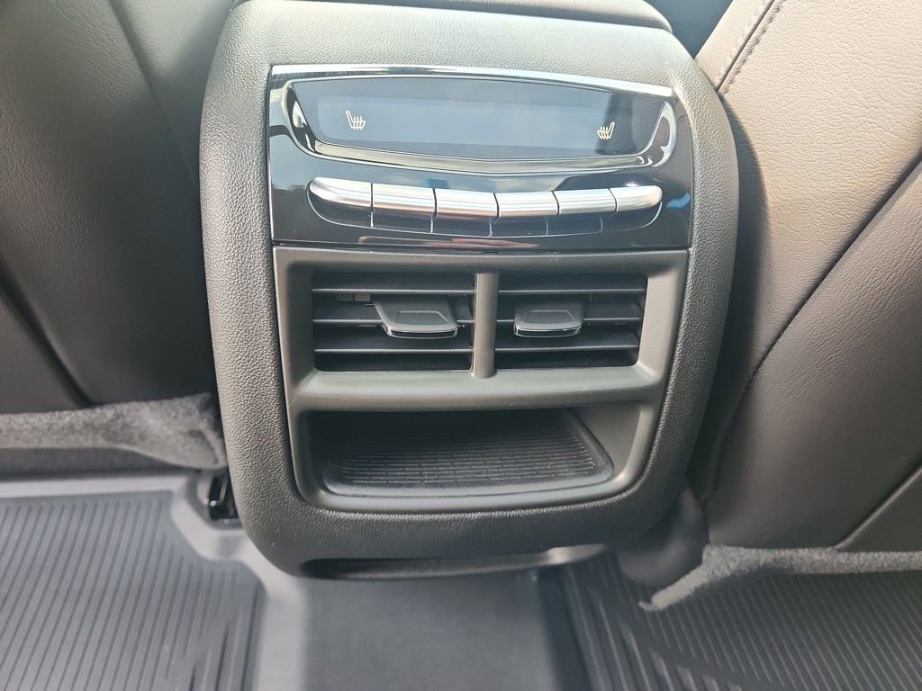 2025 Cadillac XT5 Premium Luxury - Photo 10