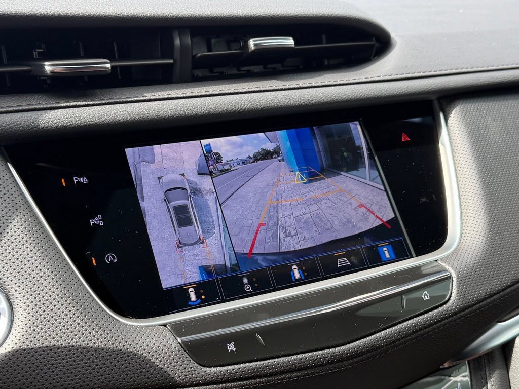 2026 Cadillac XT5 Premium Luxury - Photo 12