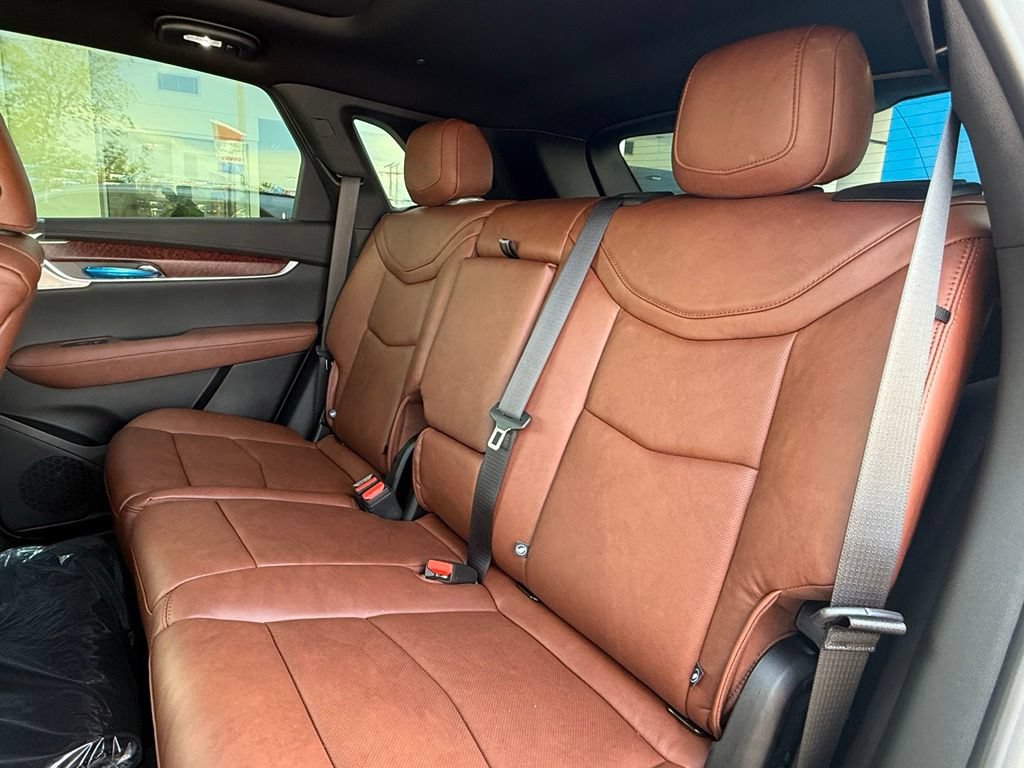 2025 Cadillac XT5 Premium Luxury - Photo 20