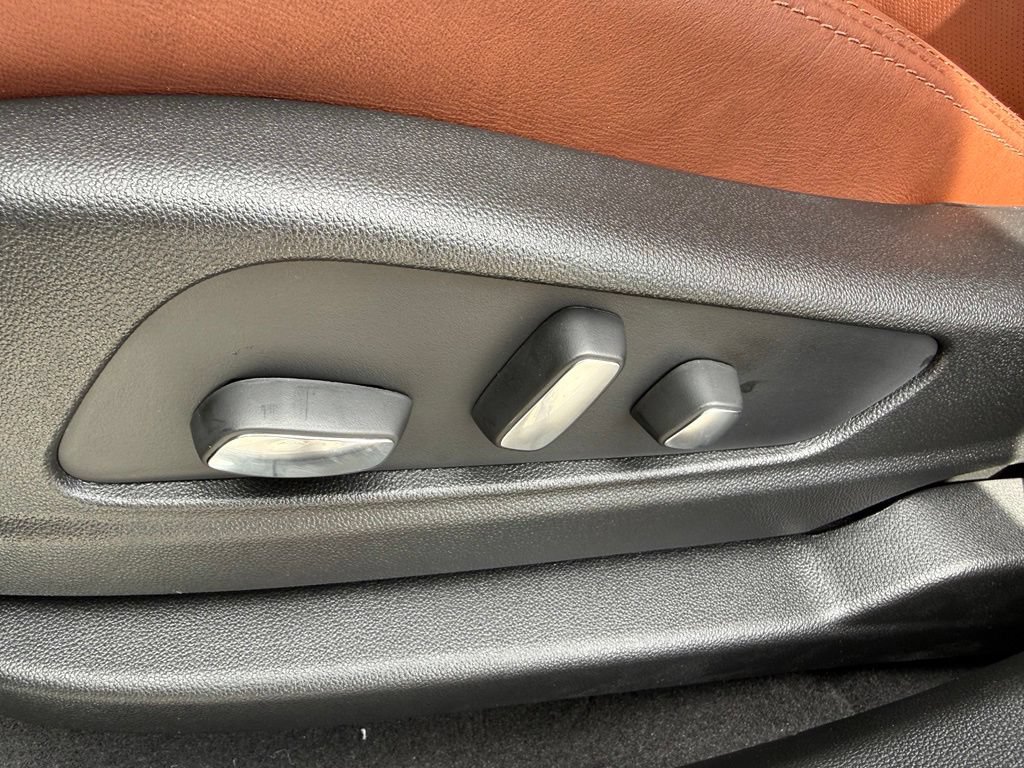 2026 Cadillac XT5 Premium Luxury - Photo 8
