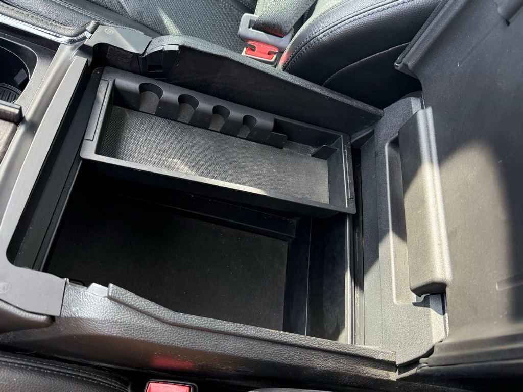 2021 Ford Expedition Limited - Photo 22